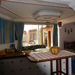 Hostel Zicatela